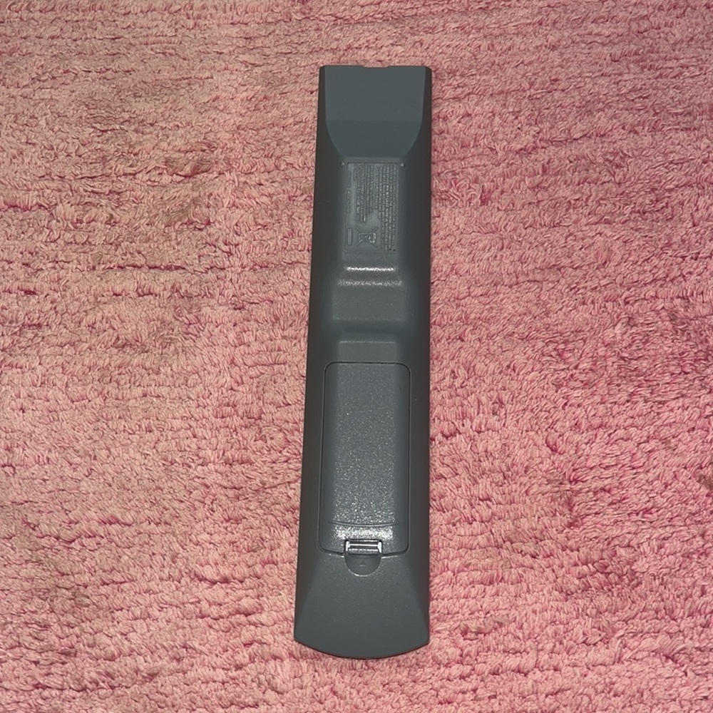 Sony RMT-D224 DVD - VCR Remote Control - Picture 3 of 3